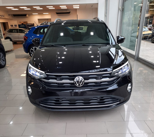 Imagen 12 de 19 de Volkswagen Nivus Highline 200 Tsi 0 Km Autotag Disponible Vw