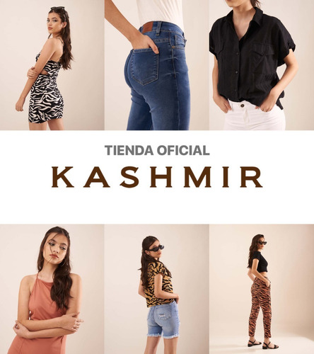 Imagen 10 de 10 de Blusa Dama Mujer Suelta Kashmir Informal Fiesta