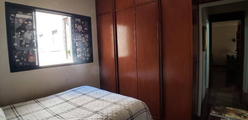 Imagem 7 de 12 de Apartamento Com 3 Dormitórios À Venda, 85 M² Por R$ 250.000,00 - Planalto - Araçatuba/sp - Ap0356