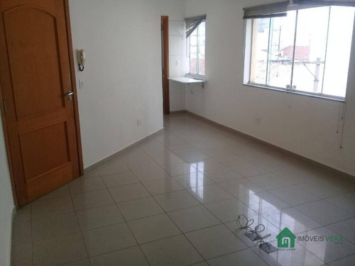 Imagem 6 de 8 de Sala Para Alugar, 16 M² Por R$ 900/mês - Vila Leopoldina - São Paulo/sp. Consulte-nos! - Sa0052