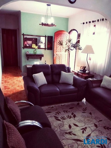 Imagem 2 de 15 de Sobrado - Campo Grande - Sp - 594320