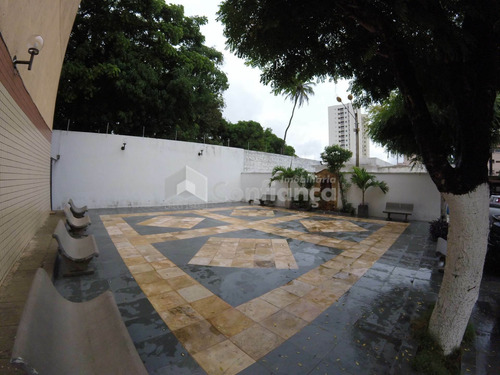 Imagem 6 de 24 de Apartamento A Venda No Bairro Damas Em Fortaleza/ce - 114