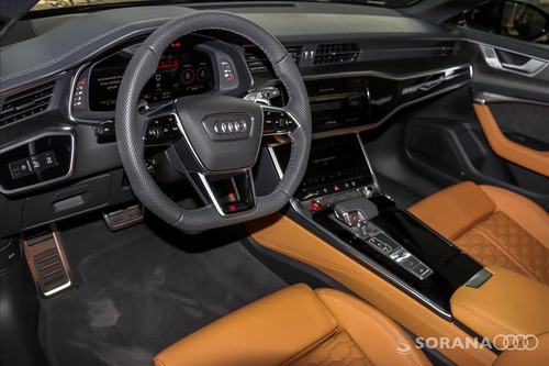 Rs6 4.0 V8 Tfsi Mhev Avant Performance Tiptronic