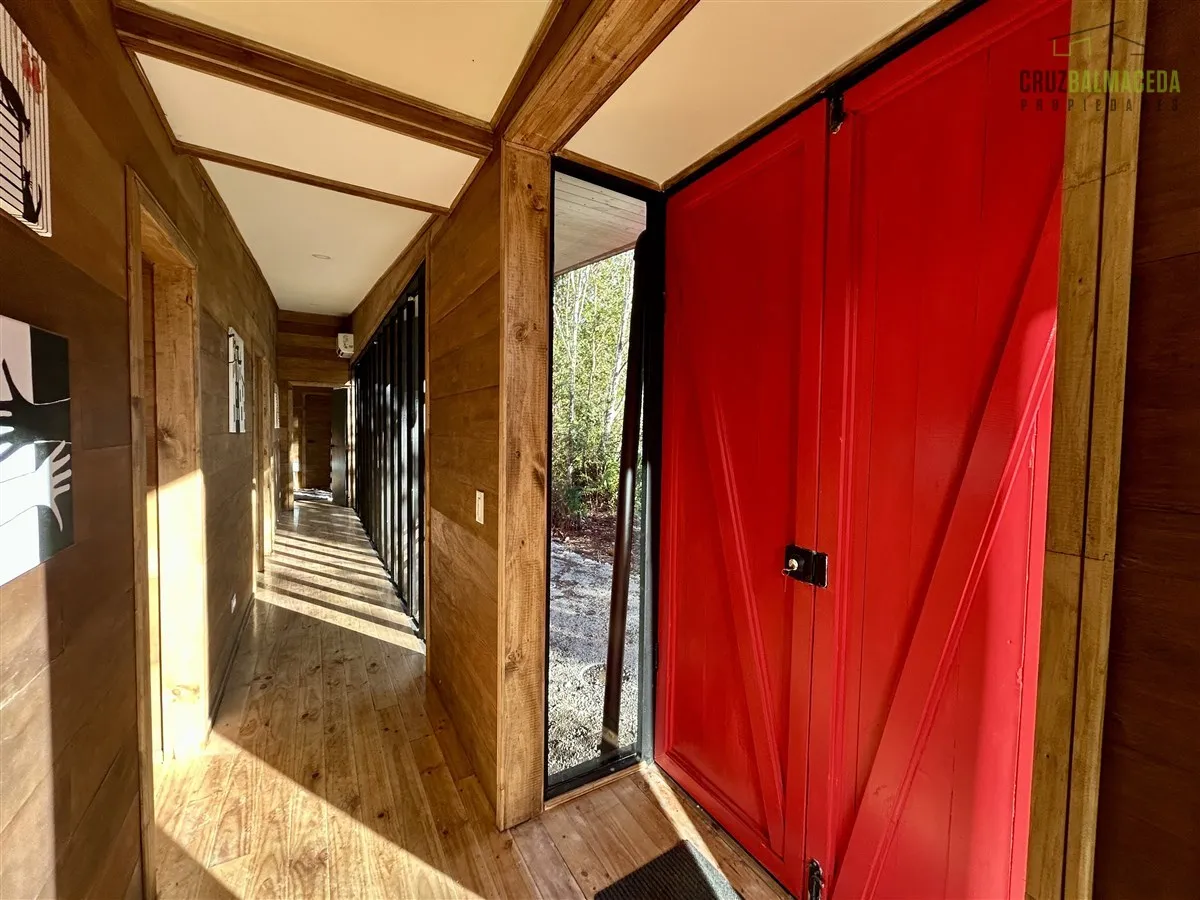 Imagen 3 de 27 de Casa En Venta De 3 Dorm. En Puerto Varas