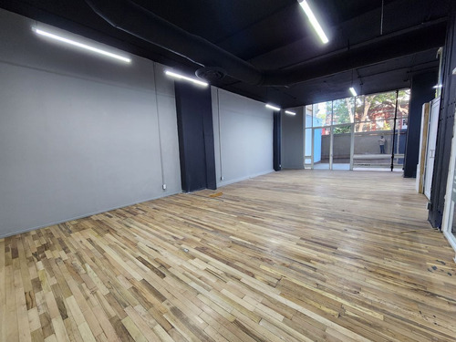 Imagen 6 de 21 de Renta Casa Oficinas 1,500m2 Roma Norte Casi Esquina Av Chap