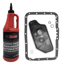 Comprar Kit Cambio Aceite Transmisión Motorcraft Ranger 1995 Al 2011