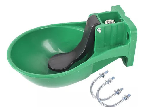 Dispensador Automático De Cuencos De Agua For Beber De Cobr