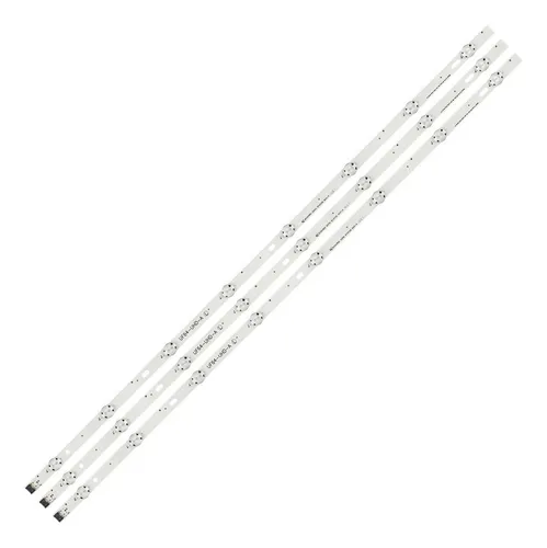 comprar Zx Tiras De Led For 43uf6400 43uf6400-ua (8 Led) - Nuevo.