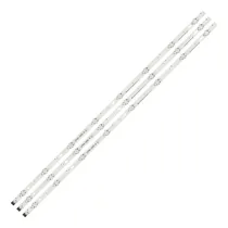 Comprar Zx Tiras De Led For 43uf6400 43uf6400-ua (8 Led) - Nuevo.