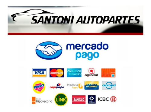 Comando De Pta Varilla Cable Manija Ford Fiesta 96/02 3 Ptas