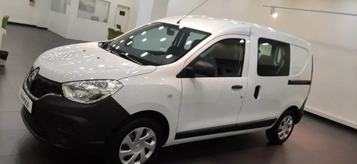 Renault Kangoo 5a Adjudicada Jm