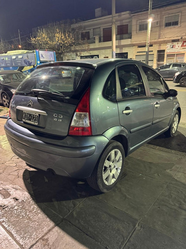 Citroën C3 1.6 I Sx