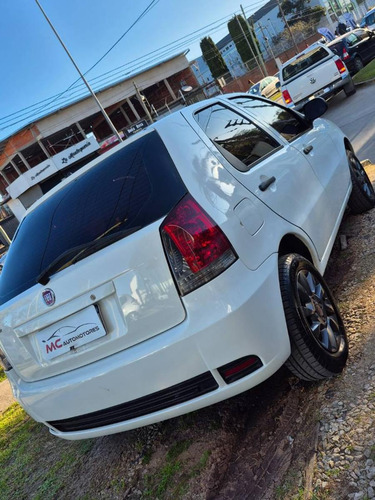 Fiat Palio 1.4 Fire Pack Seg. Top