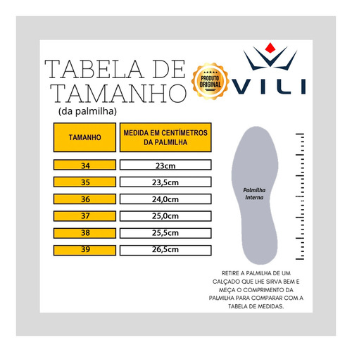 Imagem 6 de 7 de Tênis Para Caminhada Feminino Leve Confotável Vili