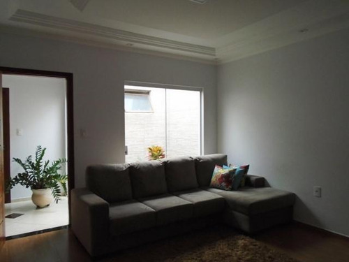 Imagem 3 de 15 de Casa Para Venda Em Araras, Jardim Santa Olívia Ii, 2 Dormitórios, 1 Suíte, 2 Banheiros, 2 Vagas - V-022_2-352812