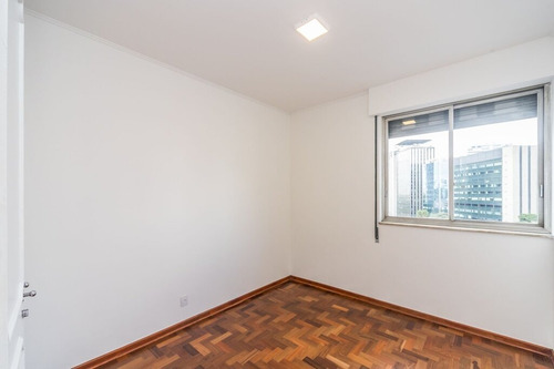 Imagem 10 de 30 de Apartamento À Venda No Bairro Pinheiros - São Paulo/sp - O-25092-41442