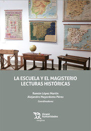 Libro Escuela Y El Magisterio Lecturas Historicas, La - A...