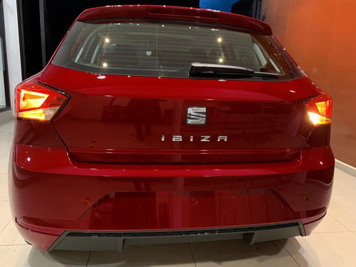 Imagen 3 de 4 de Seat Ibiza Style