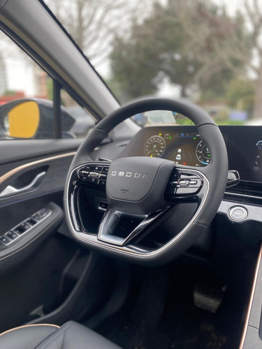 Omoda C5 1.5 Turbo Premium 2025 | 0 Km