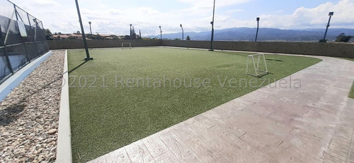 Imagen 29 de 30 de Apartamento En Alquiler Av. Lara Con Planta Eléctrica Y Piscina Este Barquisimeto 22-13674 Nd