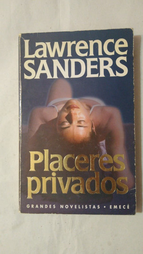 Placeres Privados-lawrence Sanders-ed.emece-(e)