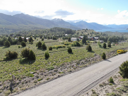 Terreno Lote En Venta Ubicado En Villa Lago Meliquina, San Martin De Los Andes