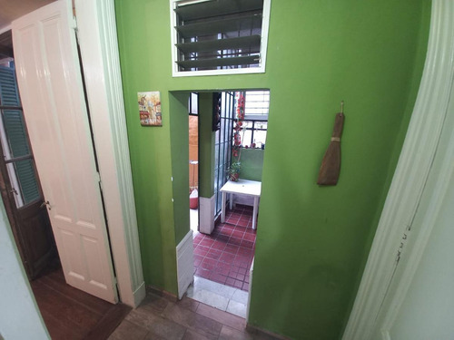 Imagen 22 de 30 de Venta - Ph - Floresta - Quincho - Patio - Multifamiliar - Permuta - Terraza