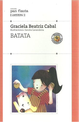 Pf-batata - Graciela Cabal