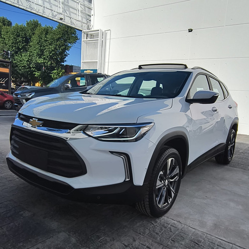 Chevrolet Tracker 1.2 Premier Turbo At