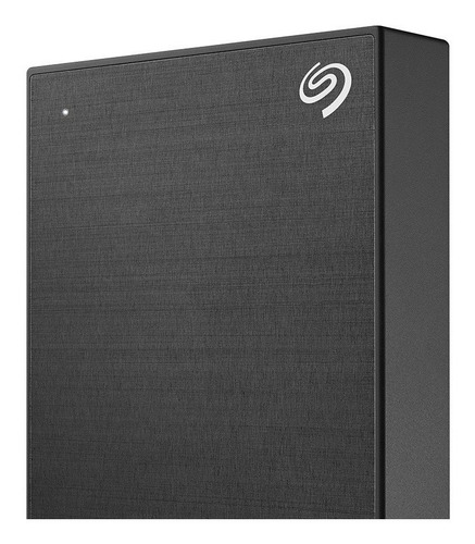 Seagate 5tb Externo Diseño Lujo Windows Mac Seguridad Plus