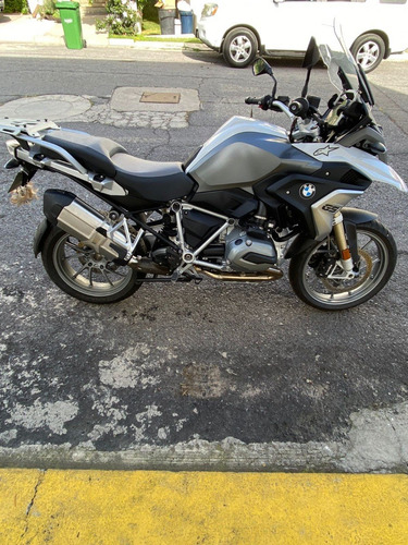 Imagen 7 de 7 de Bmw Gs 1200 Adventure