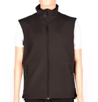 Comprar Chalecos Neopreno Unisex Color Negro - Mundo Trabajo