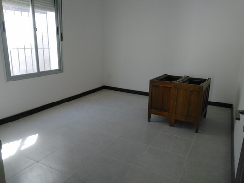 Imagen 8 de 12 de Sin Gastos Comunes! 2 Dorm, Patio Con Parrillero!