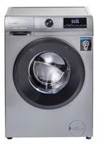 Comprar Lavarropas James Inverter Lr 8140 Inv S 8kg Gris