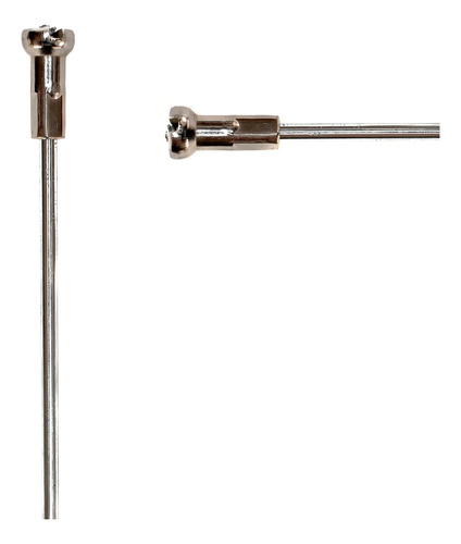 Rayos Para Bicicleta 12gx270mm Reforzado Mariluz