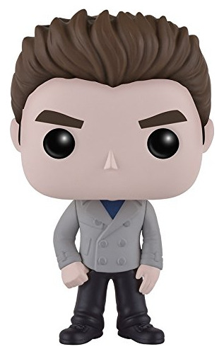  Pop Películas: Crepúsculo - Edward Cullen Figura De Acción,