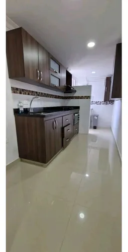Venta De Apartamento En Calasanz Parte Baja