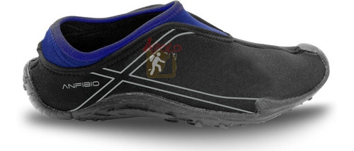 Imagen 6 de 7 de Calzado Zapatilla Neoprene Stx Anfibio I Kayak Náutica Playa