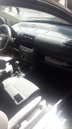 Volkswagen Fox 1.6 Trendline 3 P 2007