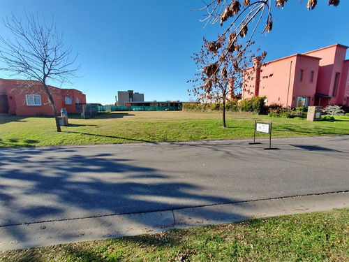 Imagen 2 de 4 de Lote En Venta En El Cantón, Escobar, G.b.a. Zona Norte