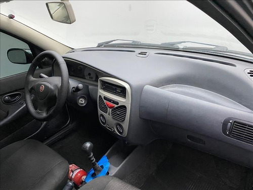 Fiat Palio 1.0 Mpi Fire Economy 8v