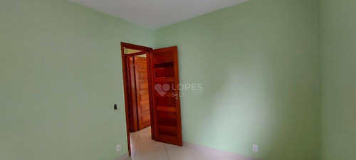 Imagem 5 de 18 de Apartamento Com 2 Quartos Por R$ 385.000 - Santa Rosa /rj - Ap47709