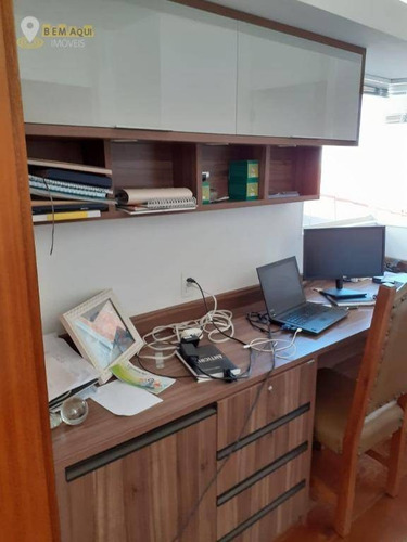 Imagem 13 de 30 de Casa Com 3 Dormitórios À Venda, 275 M² Por R$ 890.000,00 - Condomínio Portal De Itu - Itu/sp - Ca1265