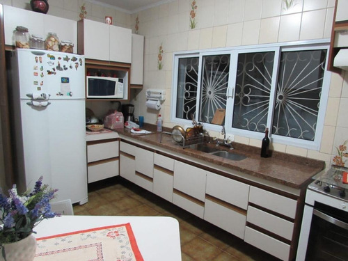 Imagem 10 de 13 de Apartamento Em São Paulo - Sp - So0038_slima