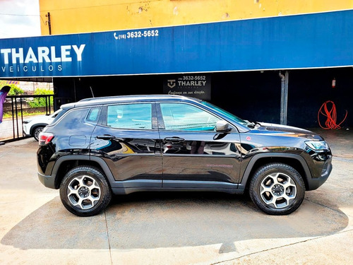 Jeep Compass 2.0 TD350 TURBO TRAILHAWK
