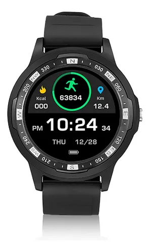 Smartwatch colmi sky 3 new arrivals
