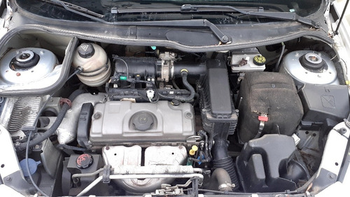 Peugeot 207 1.4 Active 75cv 2011