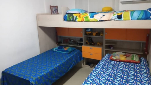 Imagen 10 de 13 de Tibisay Rojas Vende Townhouse Amoblado En Lomas Alto. Cód.: 145333. Telf. 0414-4173701.