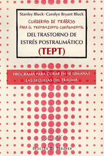 Cuaderno De Trabajo Para El Tratamiento Corpomental Del T...