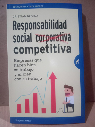 Responsabilidad Social Corporativa Competitiva (ges C199